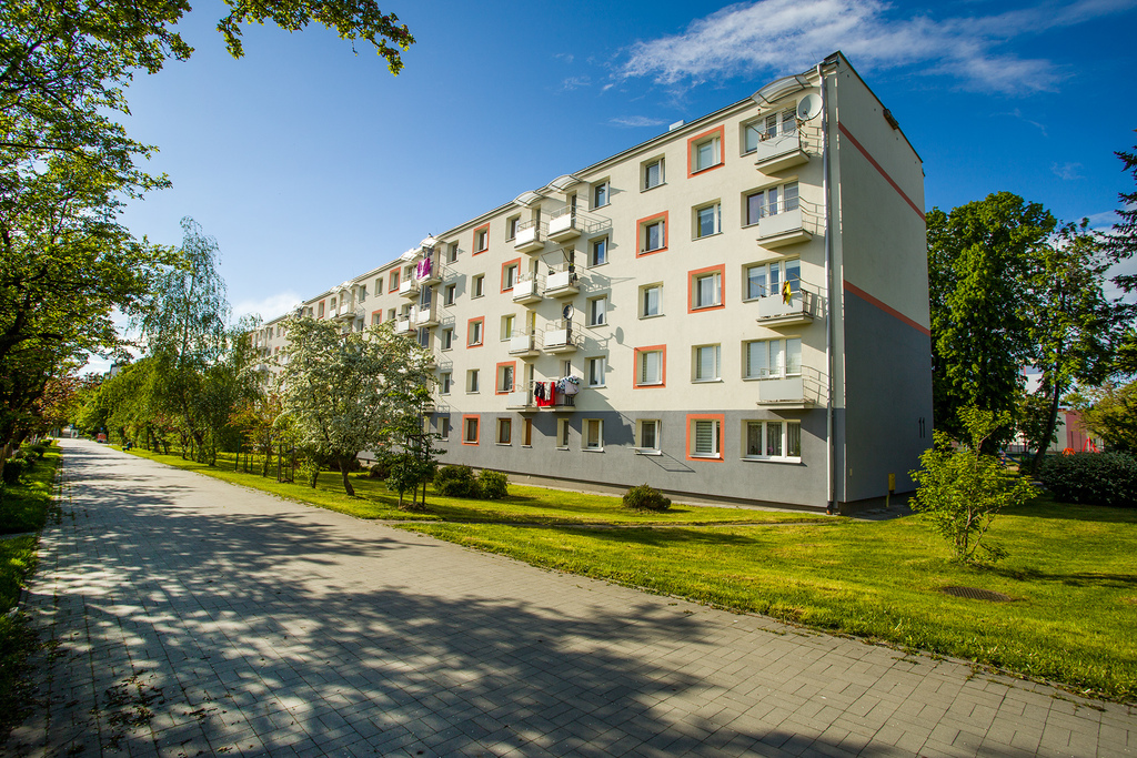 Komfortowe mieszkanie w świetnej lokalizacji