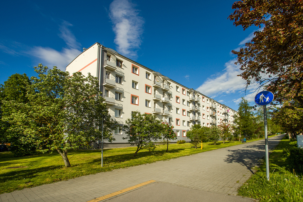 Komfortowe mieszkanie w świetnej lokalizacji