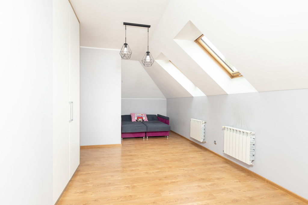 Ponadczasowa architektura – klinkierowa rezydencja
