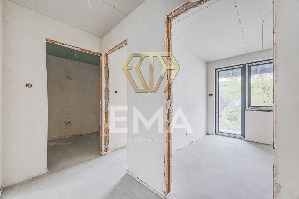 Duży apartament blisko 5 minut od centrum