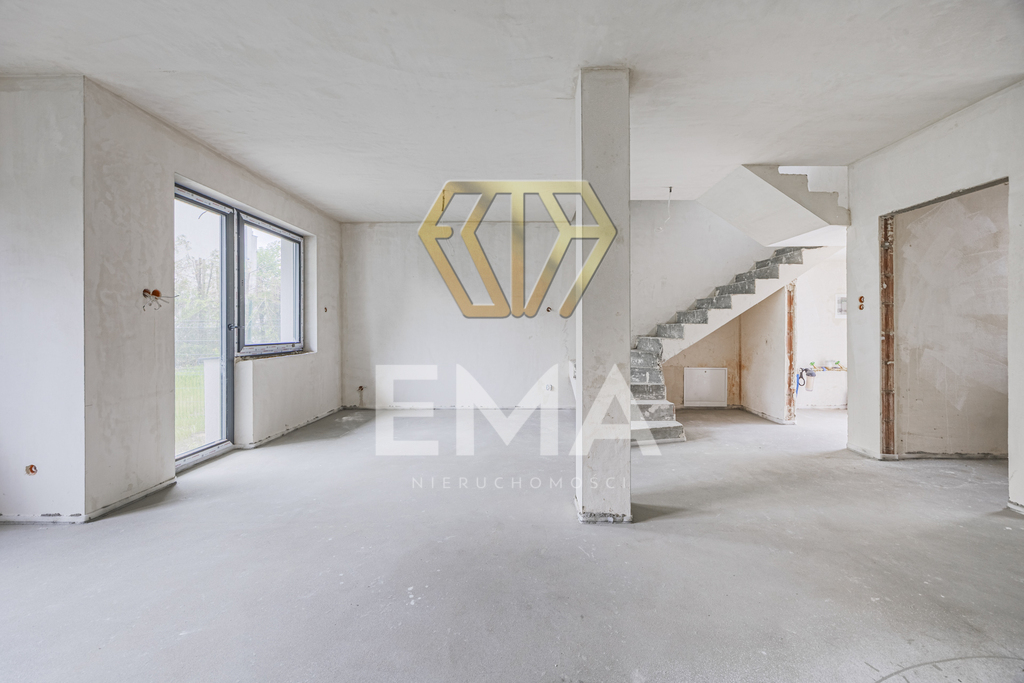 Duży apartament blisko 5 minut od centrum