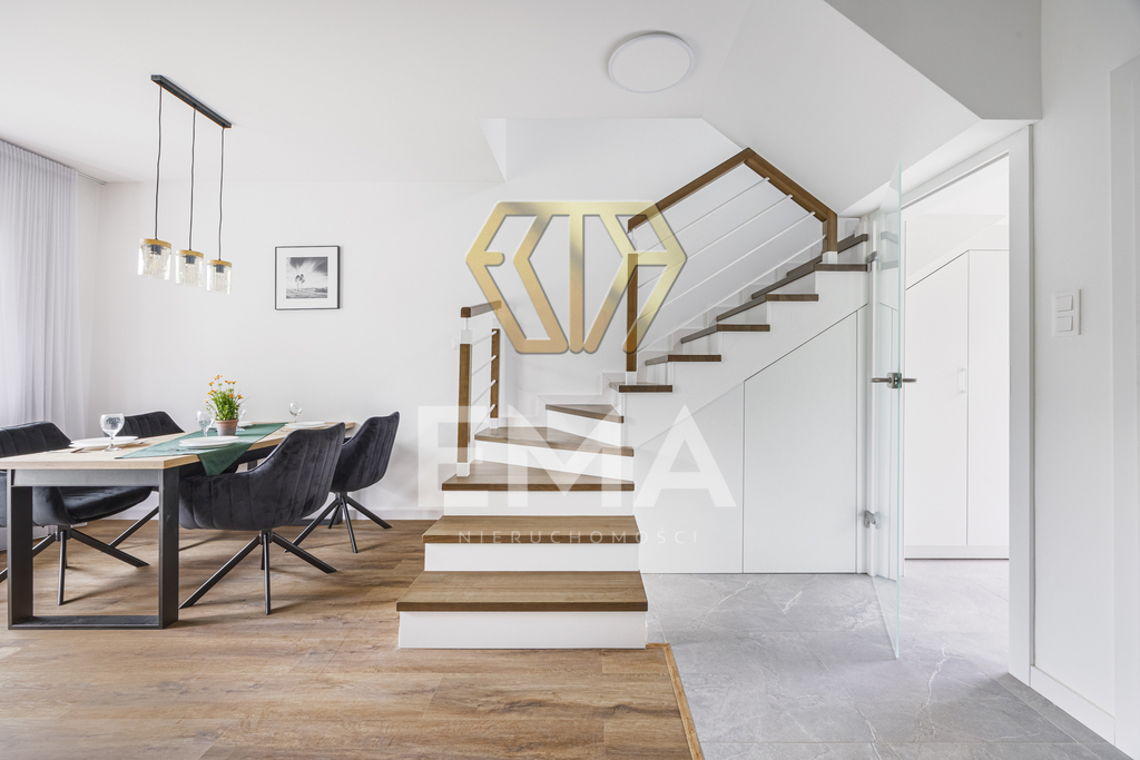 Nowoczesny apartament – ul. Kawia