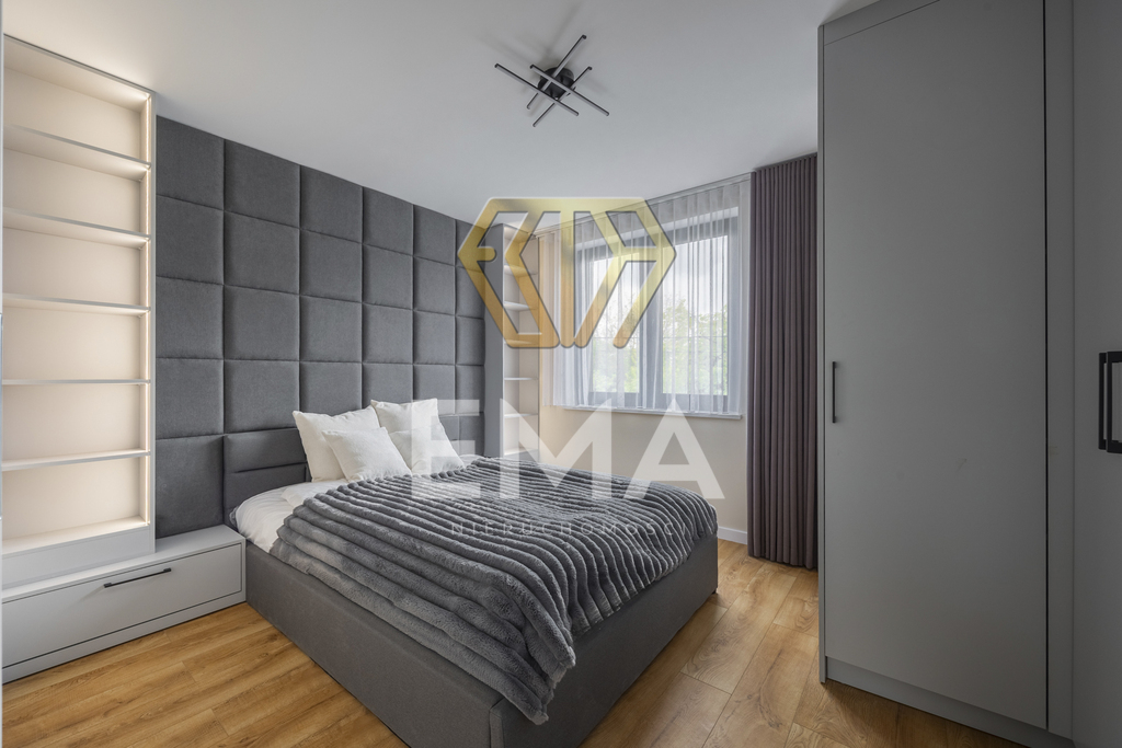 Gotowy do zamieszkania | 93,5 m² | Stare Miasto