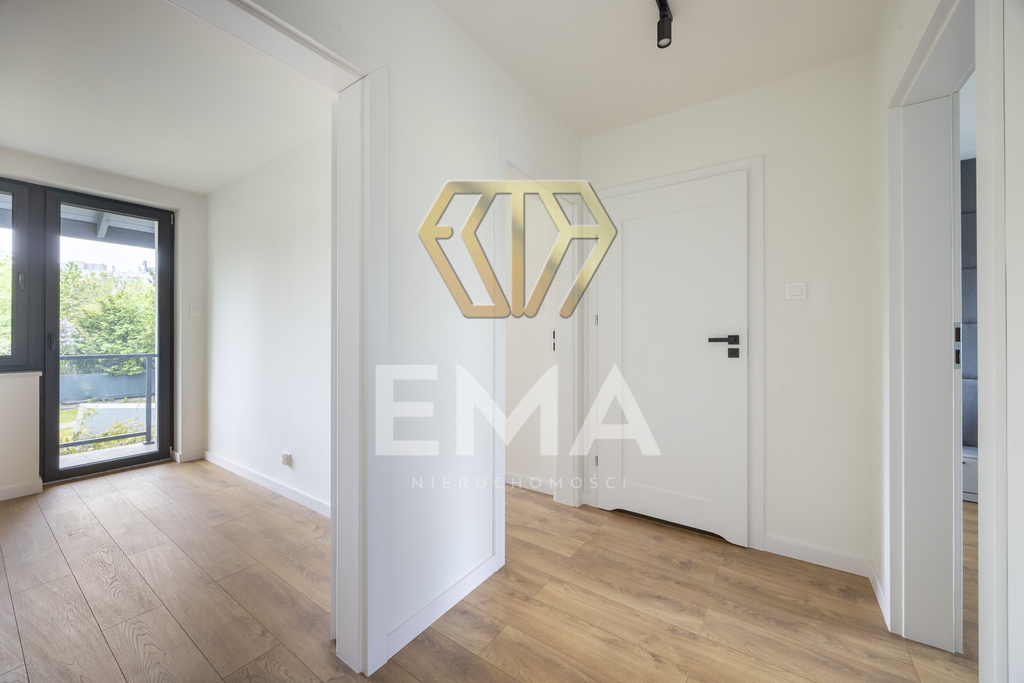 Gotowy do zamieszkania | 93,5 m² | Stare Miasto
