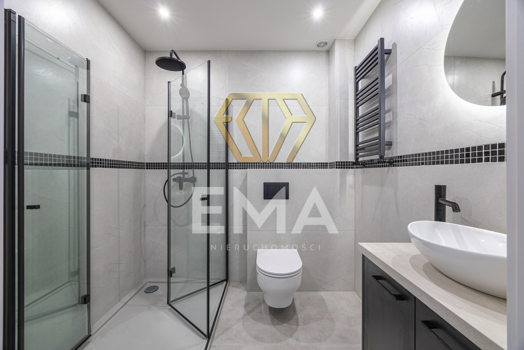 Gotowy do zamieszkania | 93,5 m² | Stare Miasto