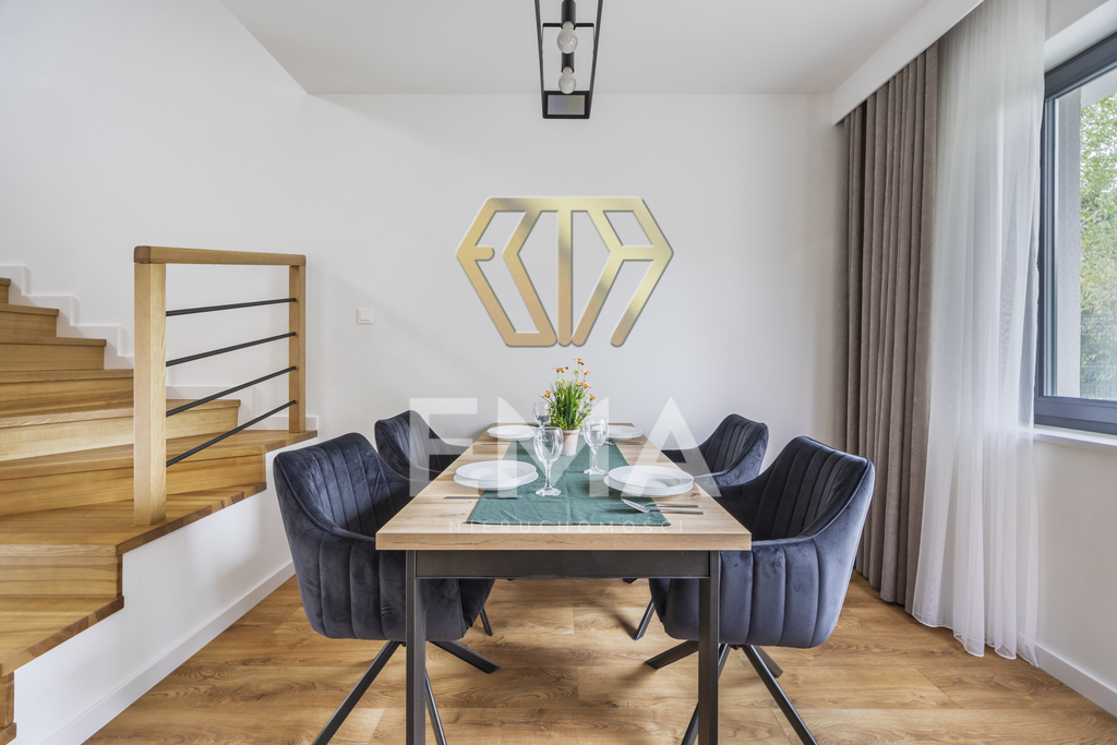 Gotowy do zamieszkania | 93,5 m² | Stare Miasto