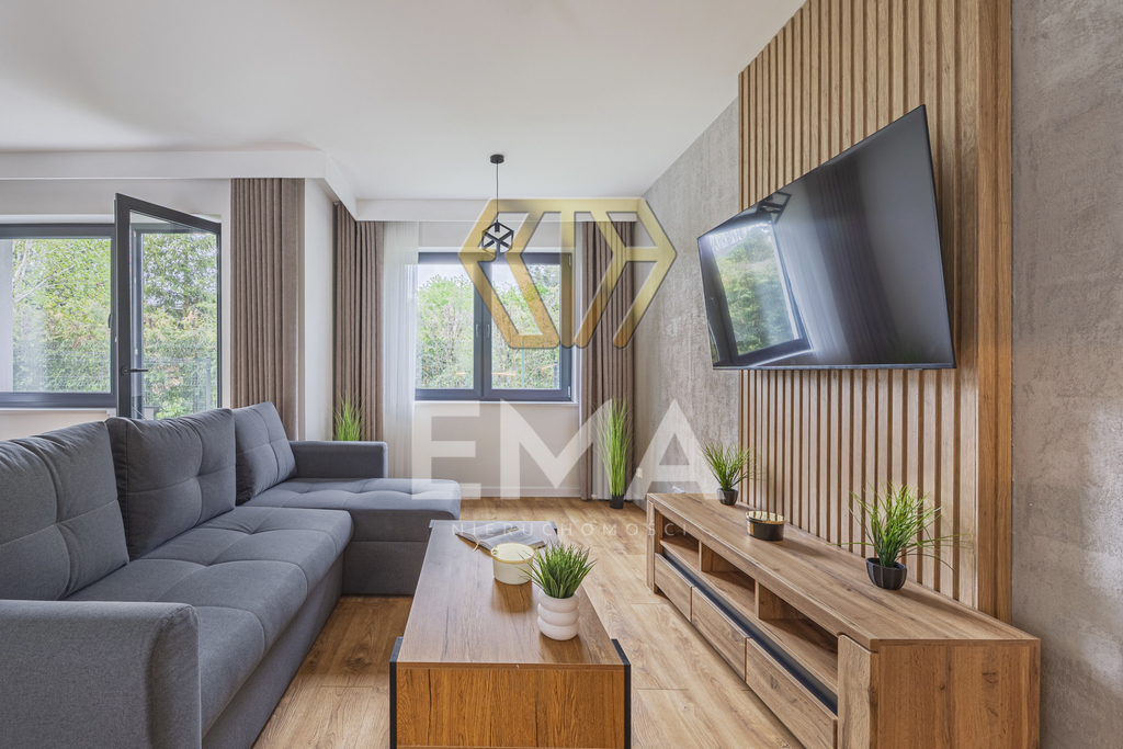 Gotowy do zamieszkania | 93,5 m² | Stare Miasto