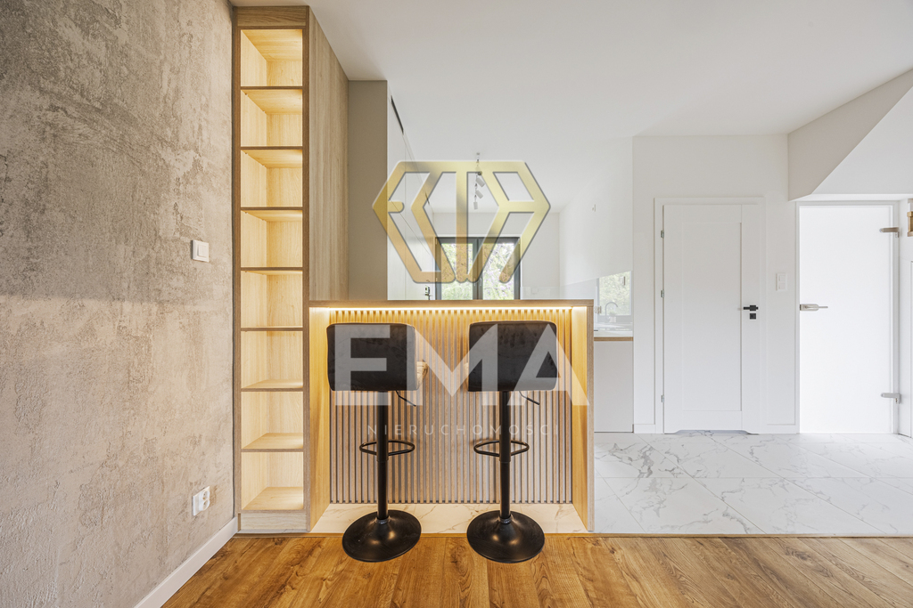 Gotowy do zamieszkania | 93,5 m² | Stare Miasto