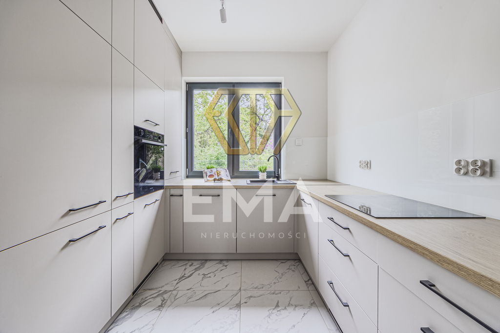 Gotowy do zamieszkania | 93,5 m² | Stare Miasto