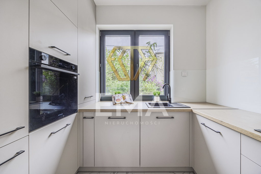 Gotowy do zamieszkania | 93,5 m² | Stare Miasto