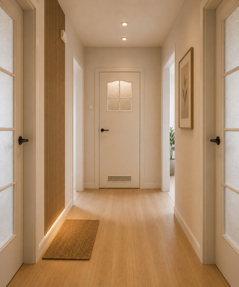Mieszkanie 49,9 m² | Balkon | Nowa Sarzyna