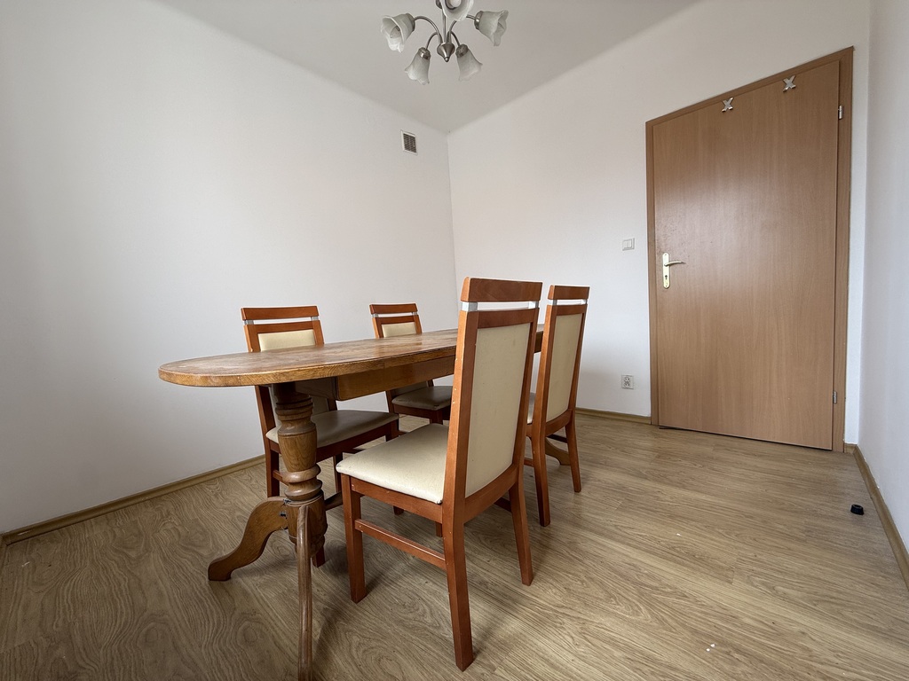 4 pokoje | Staromieście | 75 m² | Parking