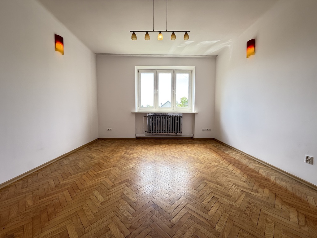 4 pokoje | Staromieście | 75 m² | Parking