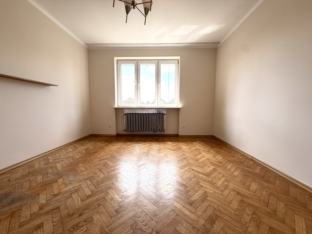 4 pokoje | Staromieście | 75 m² | Parking