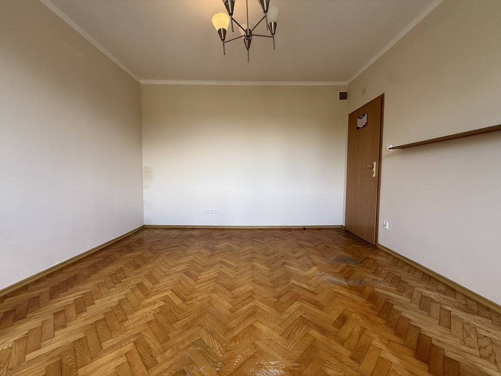 4 pokoje | Staromieście | 75 m² | Parking