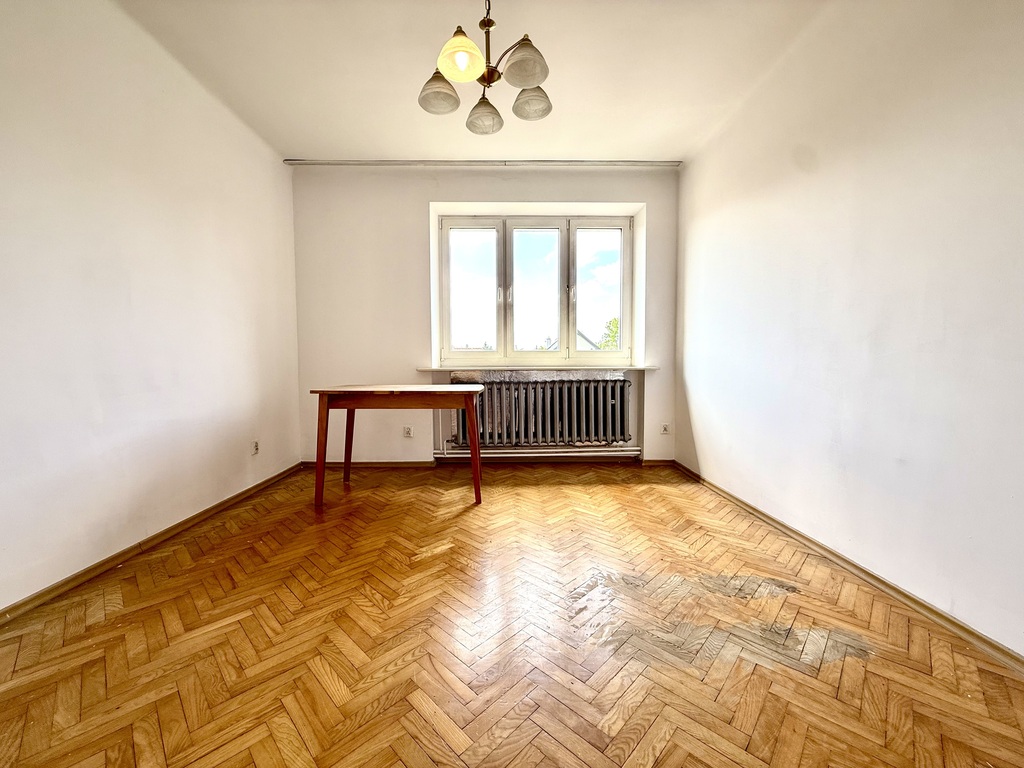 4 pokoje | Staromieście | 75 m² | Parking
