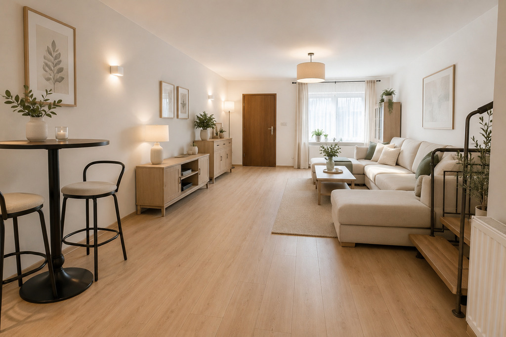 Nowa Cena! Dom z ogrodem i tarasami – Opole