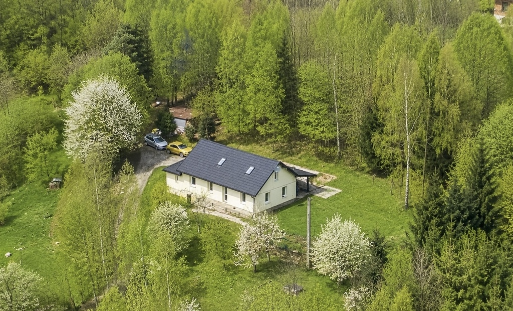 „Między Historią a Naturą – Wyjątkowa Rezydencja''