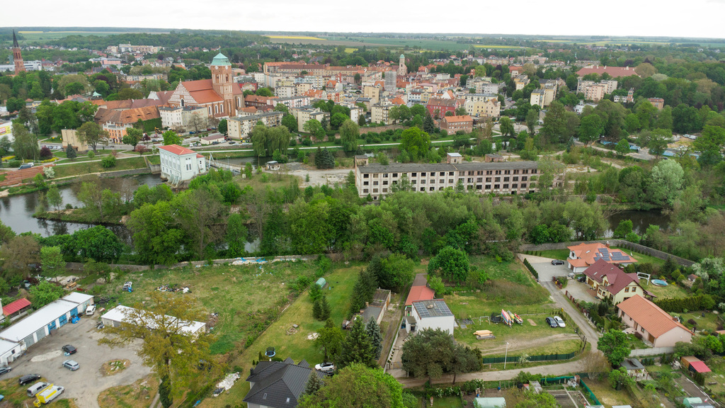 Odważni inwestują tam, gdzie inni się boją