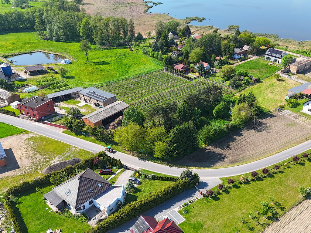 Działka z dala od zgiełku | Mirosławki | 2000 m2