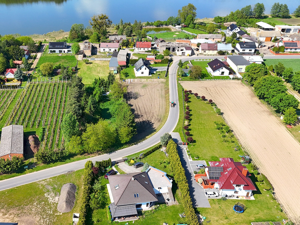 Działka z dala od zgiełku | Mirosławki | 2000 m2
