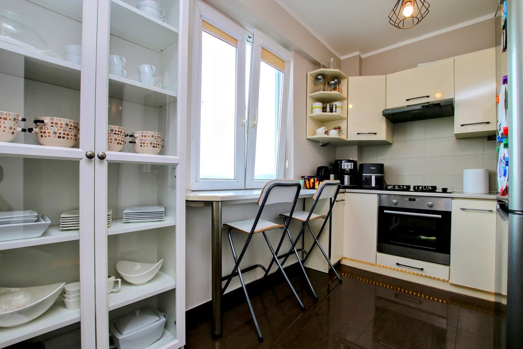 przestronne, balkon, świetna lokalizacja