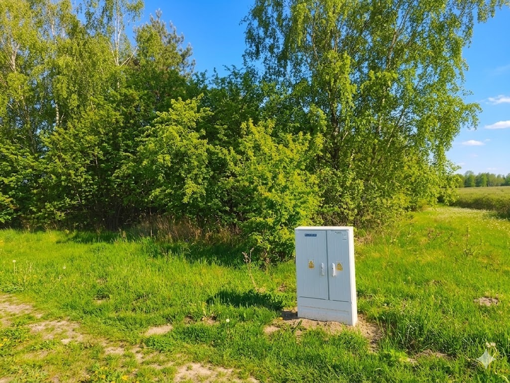 Nieoszlifowany "DIAMENT" w Karnicach - ZOBACZ!