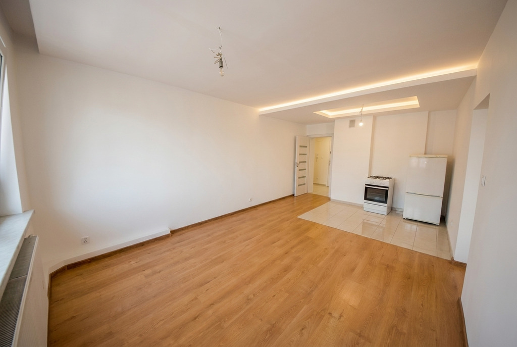Eleganckie, 4 pok. mieszkanie 109 m² Opole Centrum