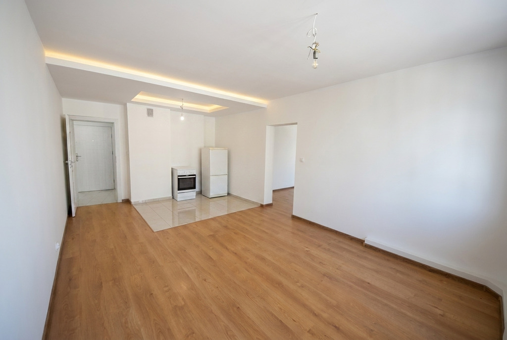 Eleganckie, 4 pok. mieszkanie 109 m² Opole Centrum