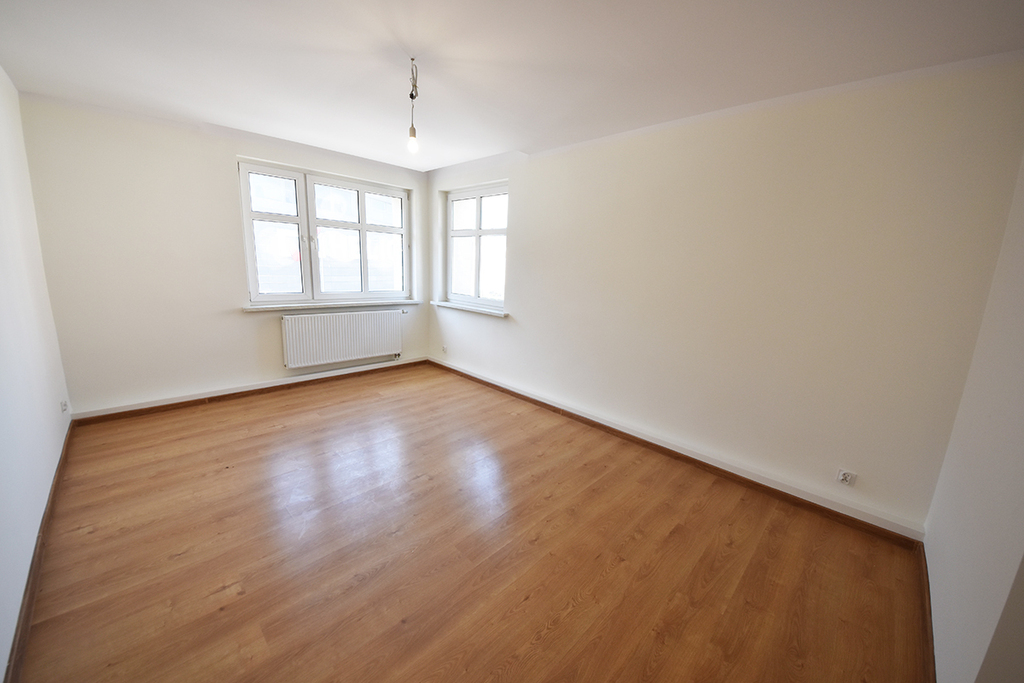 Eleganckie, 4 pok. mieszkanie 109 m² Opole Centrum