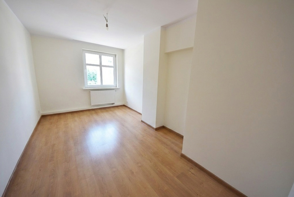 Eleganckie, 4 pok. mieszkanie 109 m² Opole Centrum