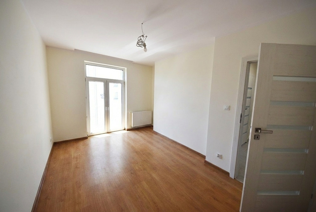 Eleganckie, 4 pok. mieszkanie 109 m² Opole Centrum