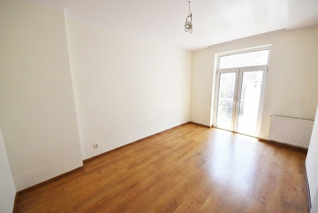 Eleganckie, 4 pok. mieszkanie 109 m² Opole Centrum