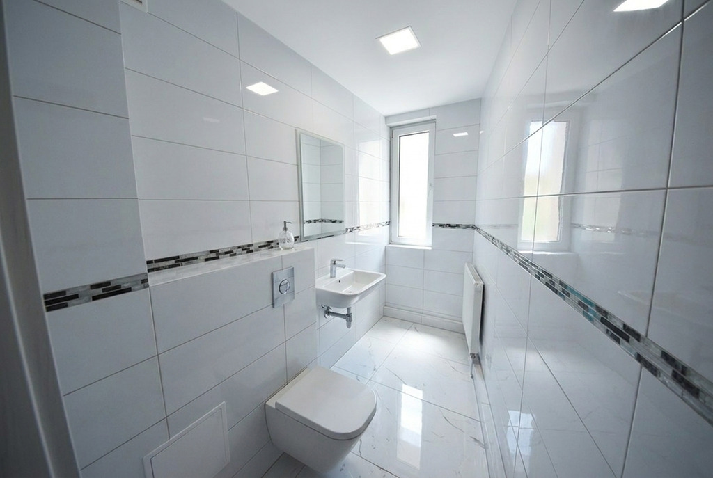Eleganckie, 4 pok. mieszkanie 109 m² Opole Centrum