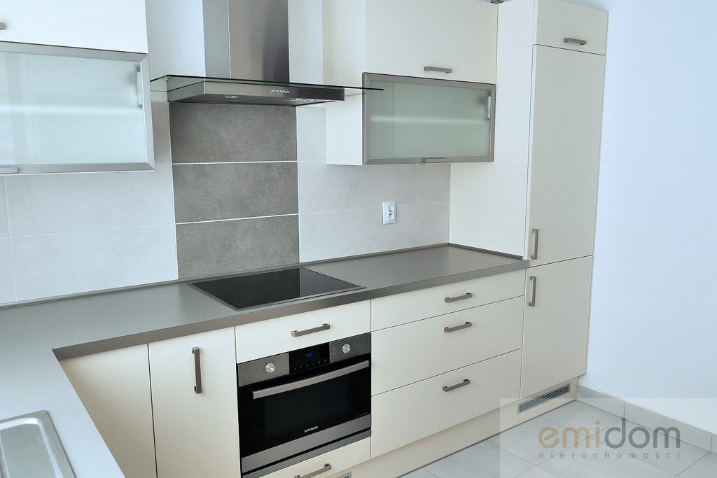 Sadyba | Bliźniak | 203 m² | 2 miejsca postojowe