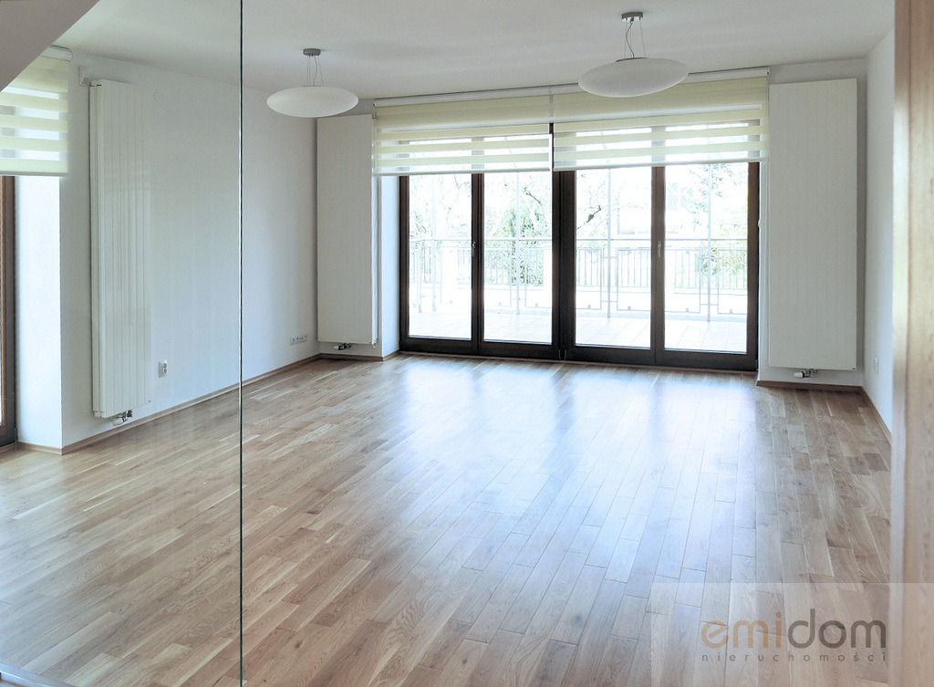 Sadyba | Bliźniak | 203 m² | 2 miejsca postojowe