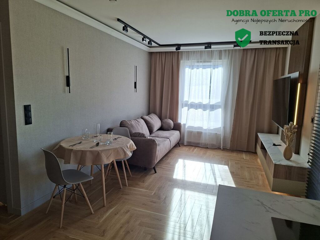Nigdy niezamieszkane z ogródkiem 96 m²