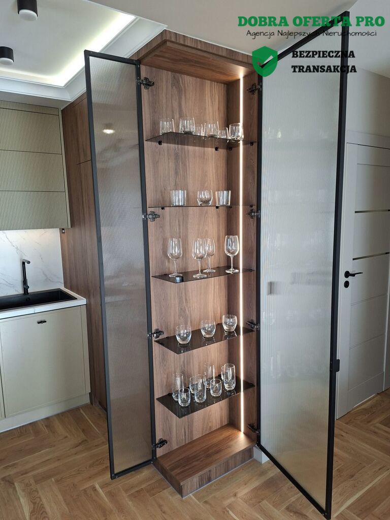 Nigdy niezamieszkane z ogródkiem 96 m²