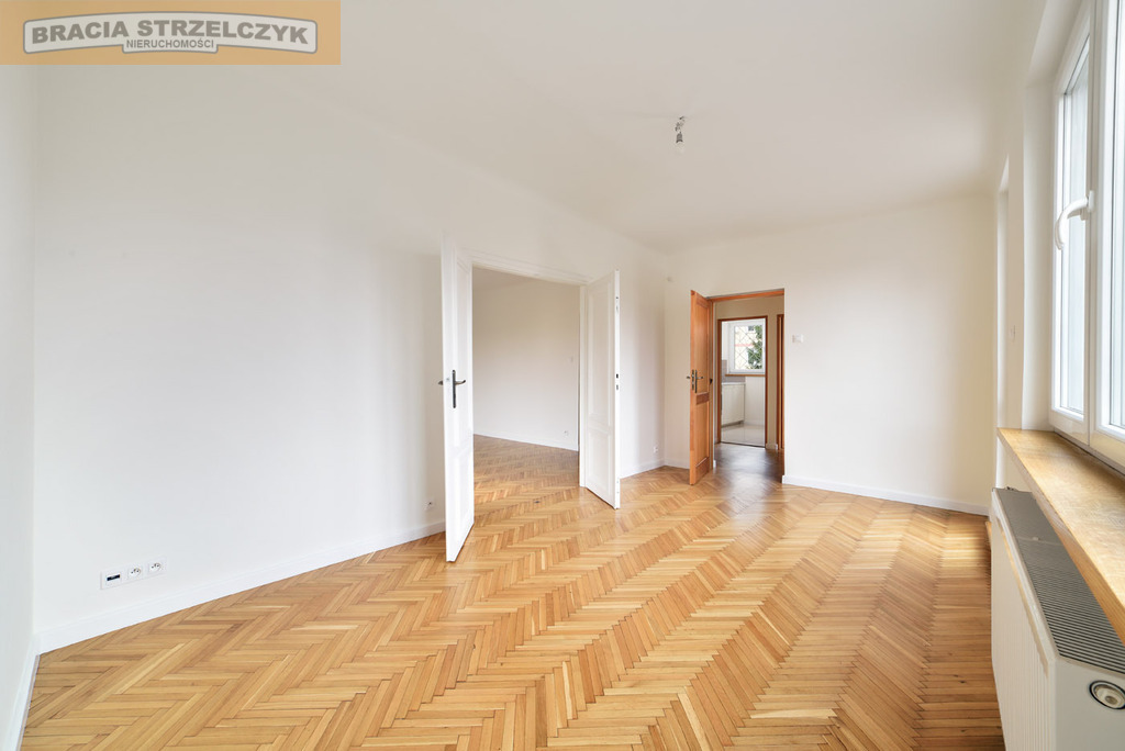 Bielany - 3 pokoje na sprzedaż, z własnym ogrodem