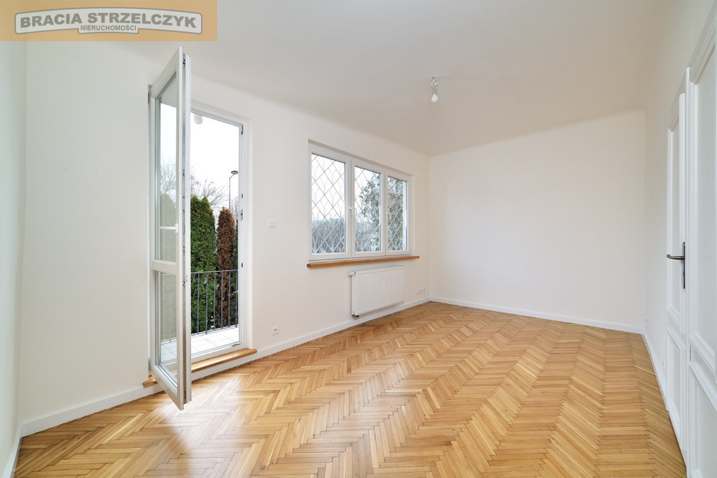 Bielany - 3 pokoje na sprzedaż, z własnym ogrodem