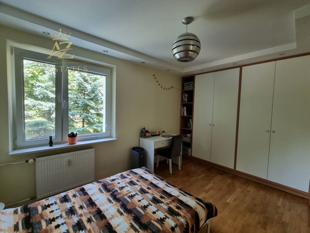 2 pokoje w doskonałej lokalizacji na Ursynowie