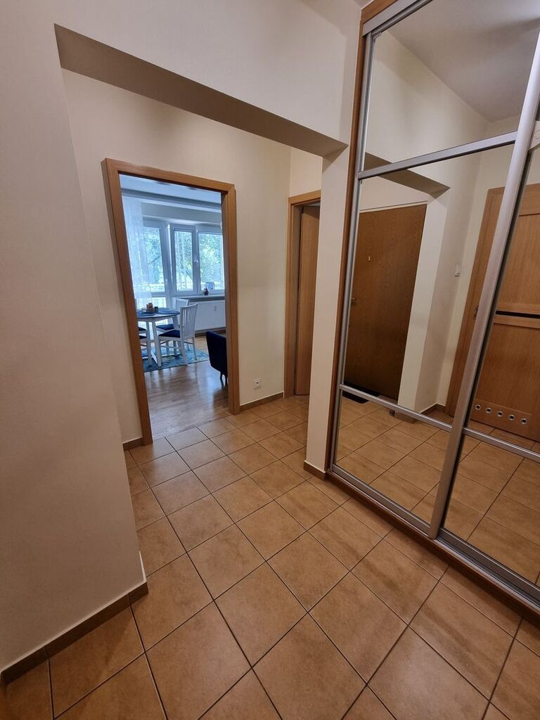 2 pokoje w doskonałej lokalizacji na Ursynowie