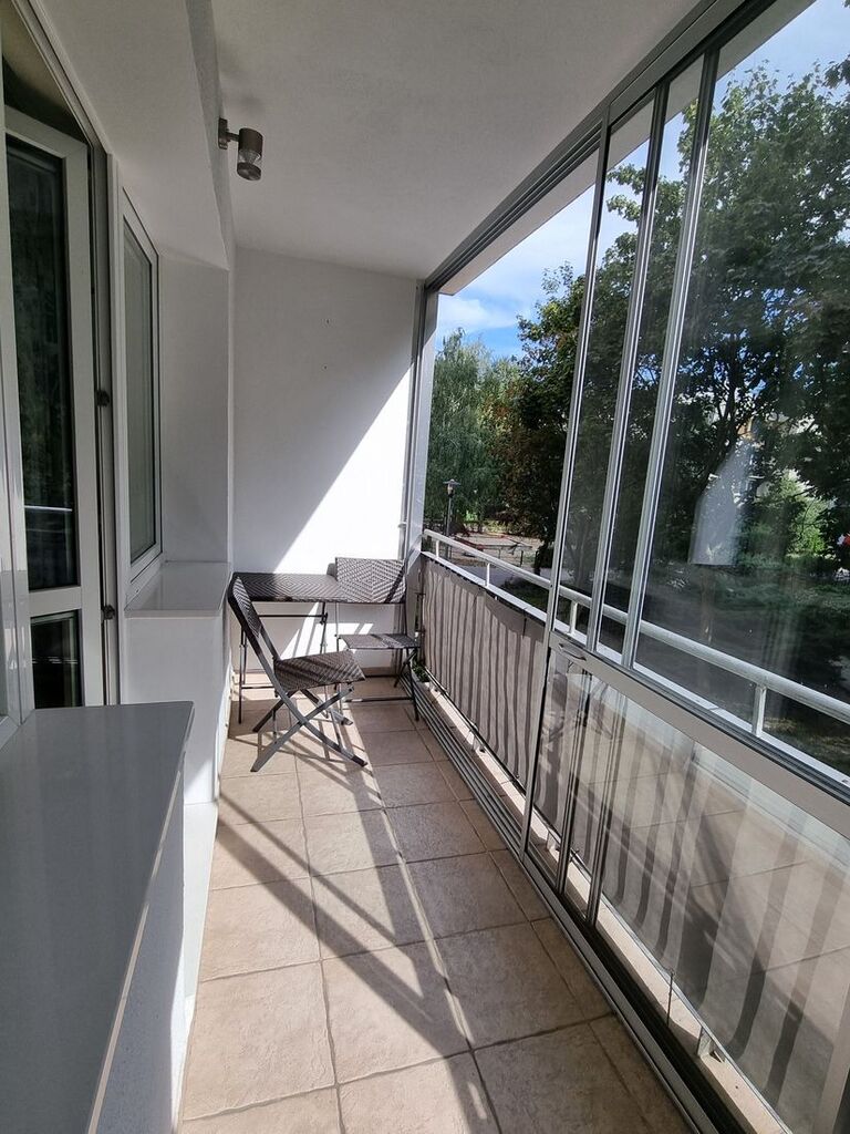 2 pokoje w doskonałej lokalizacji na Ursynowie