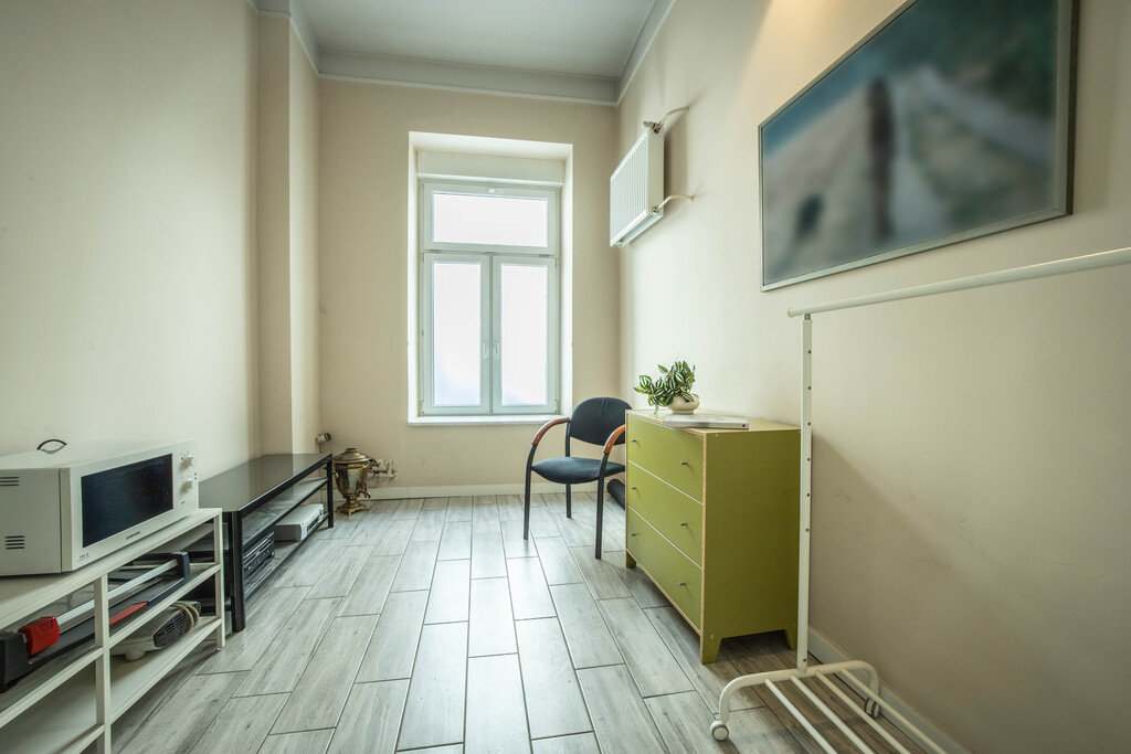 Okazja, pracujący gabinet lekarski w Centrum