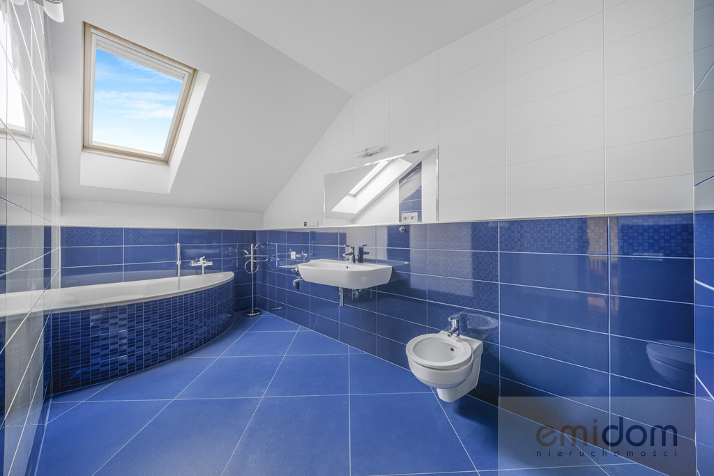 180 m² jak dom na Bemowie | metro | 2 poziomy