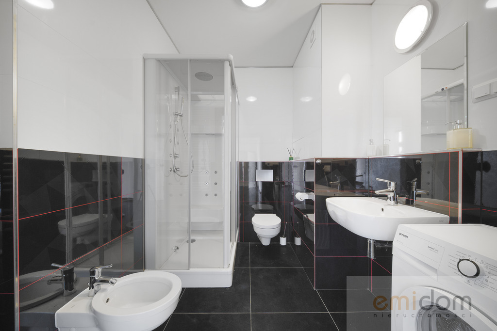 180 m² jak dom na Bemowie | metro | 2 poziomy