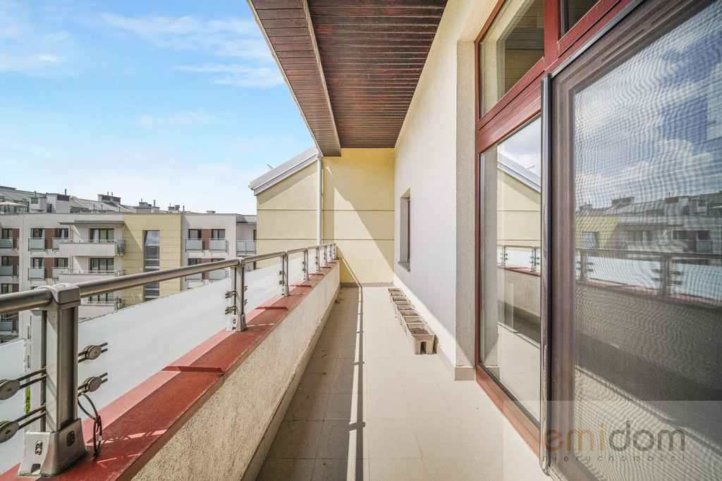 180 m² jak dom na Bemowie | metro | 2 poziomy
