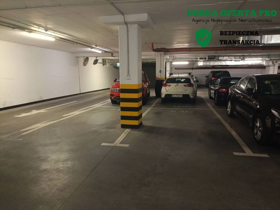 3 pokoje Centralpark Morena ul. Rakoczego 11
