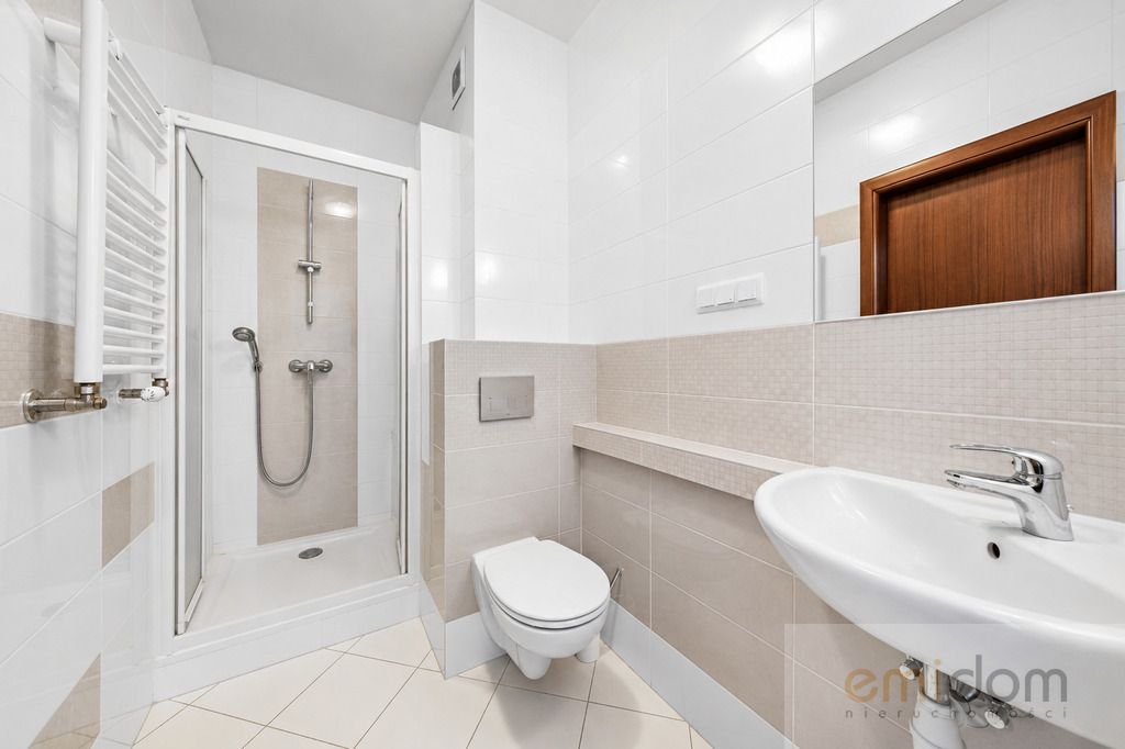 180 m² jak dom na Bemowie | metro | 2 poziomy