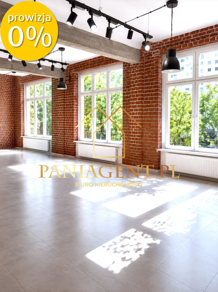 Tarnogaj, shaweroom, biuro, usługi, fitness, terapie